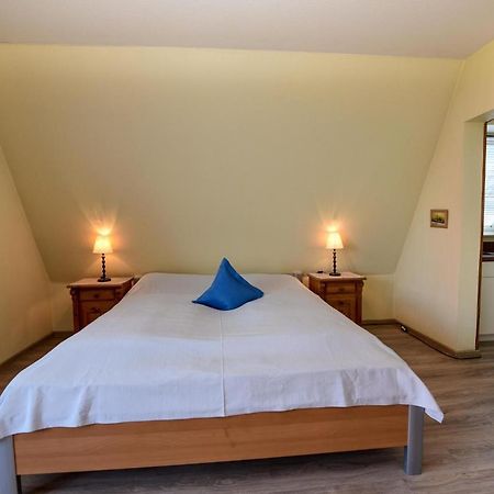 Haus "Luv Und Lee" Appartement Lee17 Куксгафен Екстер'єр фото