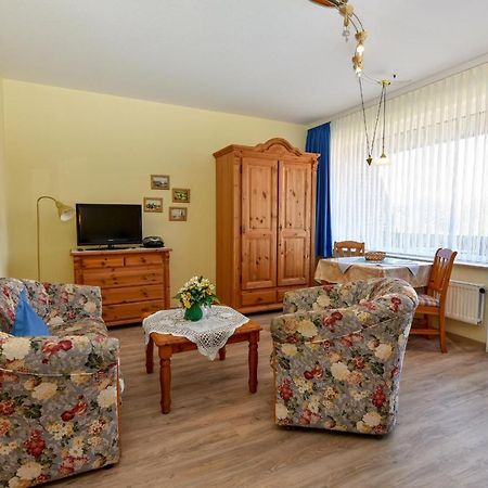Haus "Luv Und Lee" Appartement Lee17 Куксгафен Екстер'єр фото