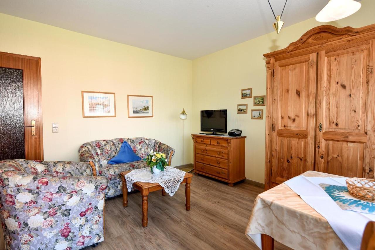 Haus "Luv Und Lee" Appartement Lee17 Куксгафен Екстер'єр фото